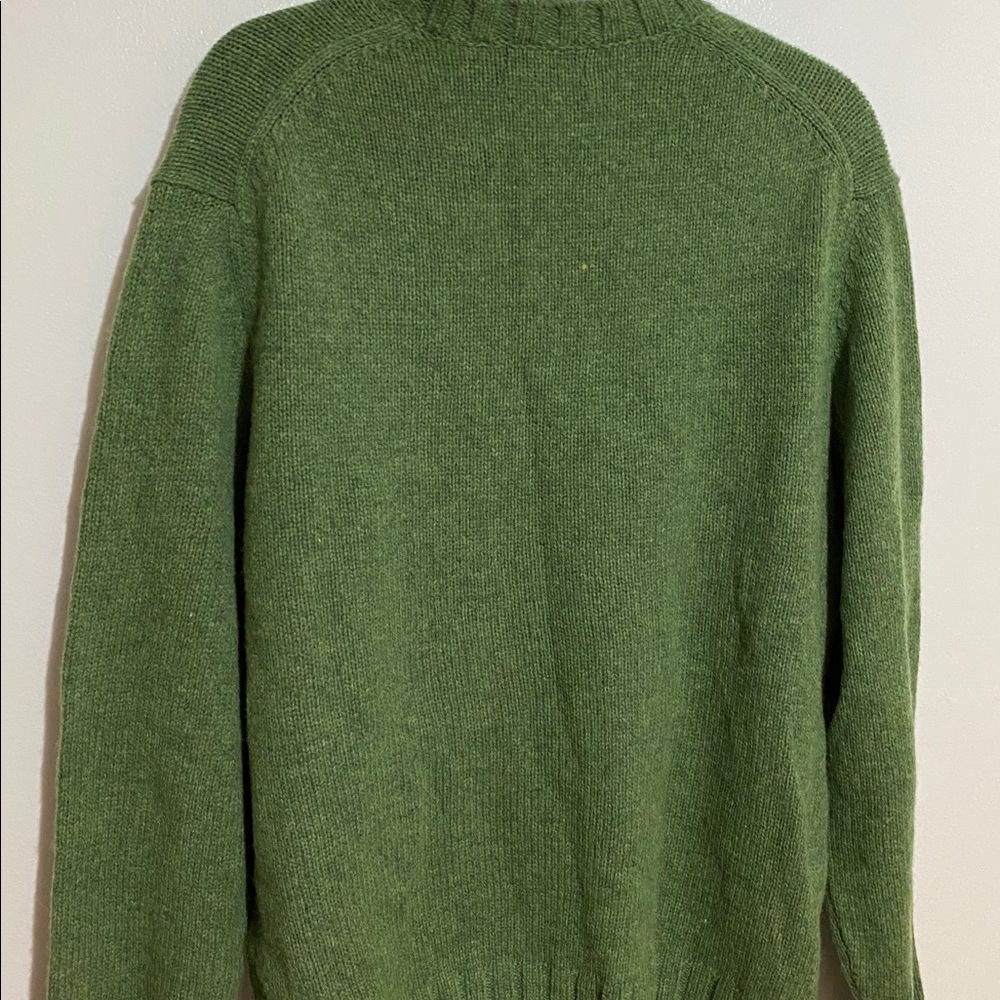 sweater - Picture 2 of 3
